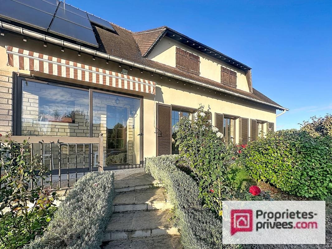 Maison à vendre, 154m², Saint-Martin-de-la-Lieue