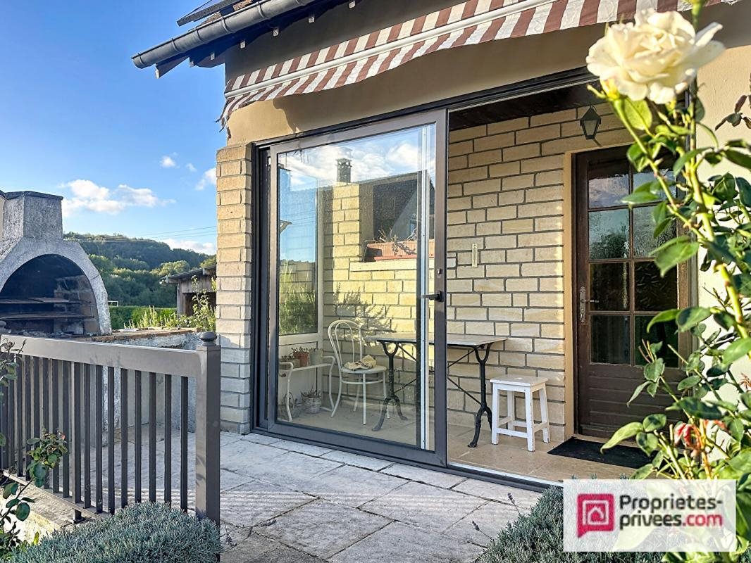 Maison à vendre, 154m², Saint-Martin-de-la-Lieue