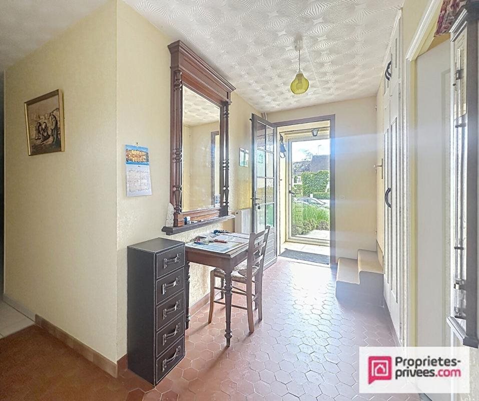 Maison à vendre, 154m², Saint-Martin-de-la-Lieue