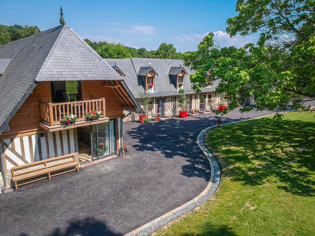 Maison à vendre, 836m², Angerville