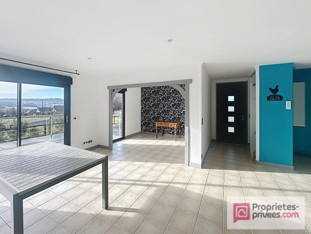 Maison à vendre, 77m², Pont-l'Evêque