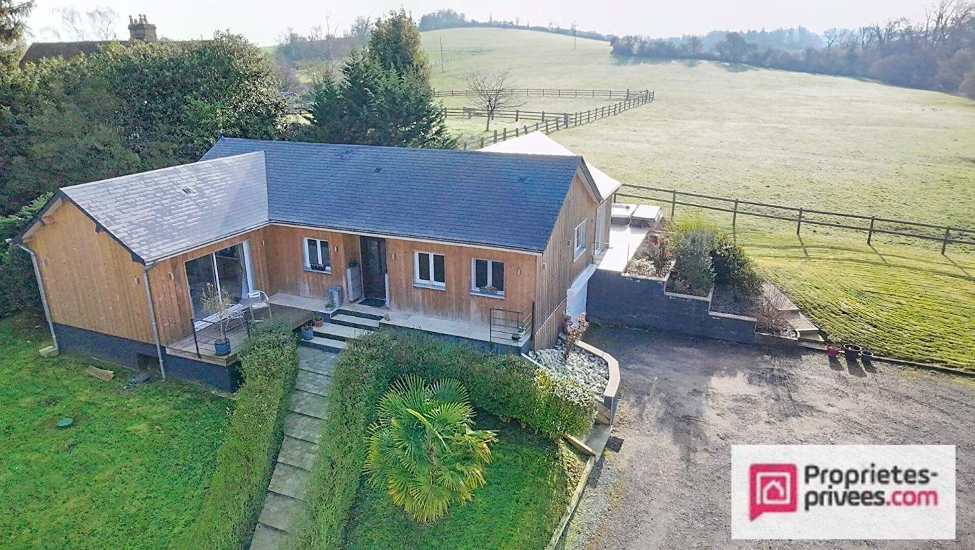 Maison à vendre, 150m², Reux