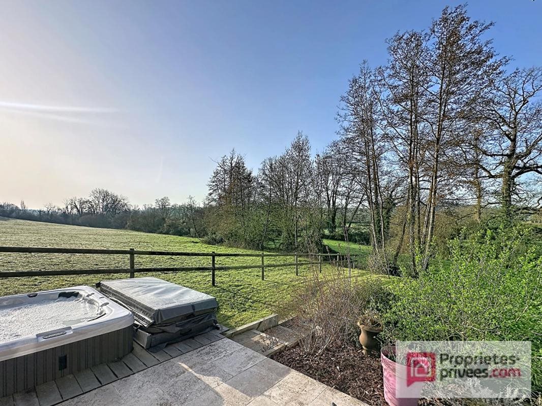 Maison à vendre, 150m², Reux
