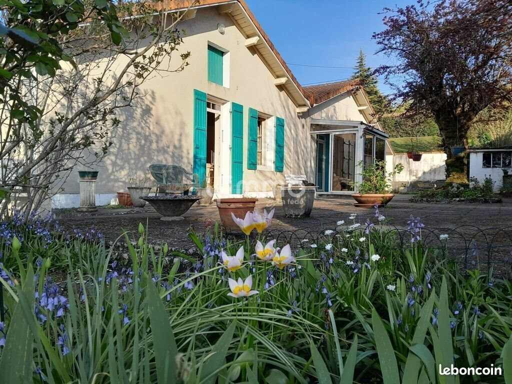 Maison à vendre, 134m², La Couronne