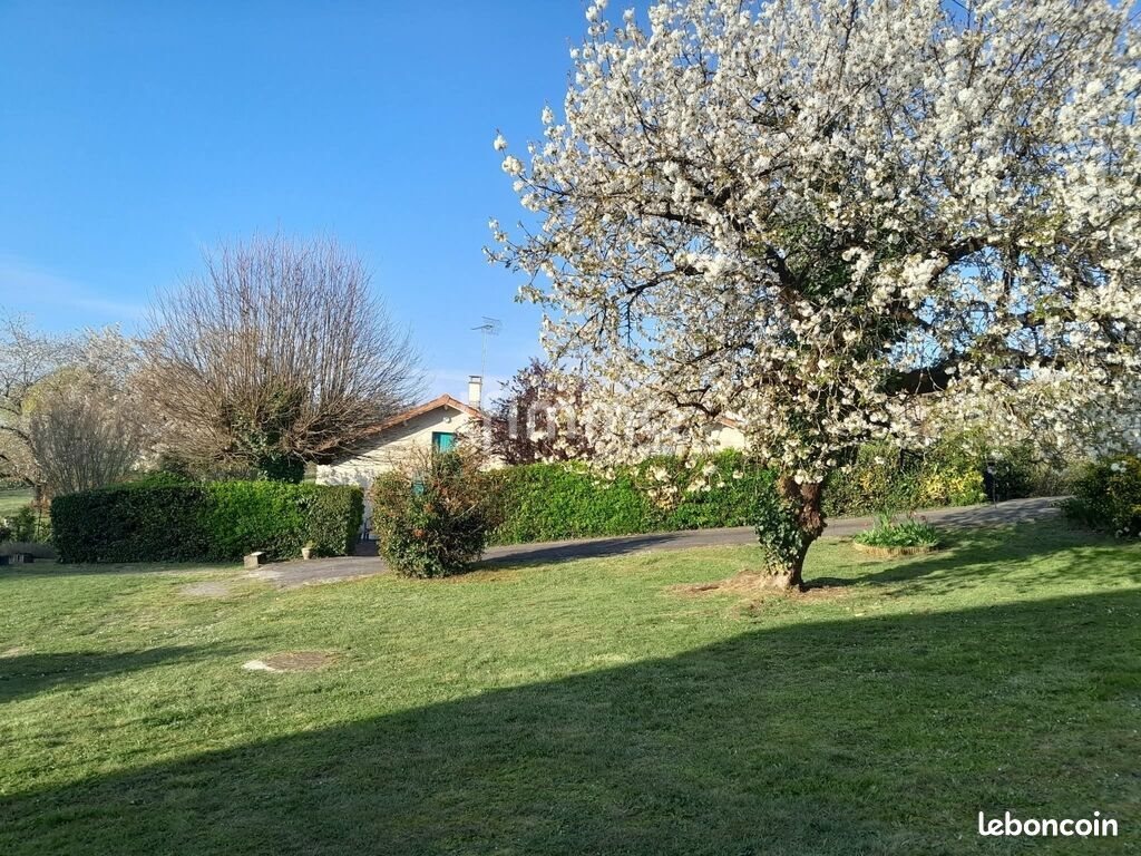 Maison à vendre, 134m², La Couronne