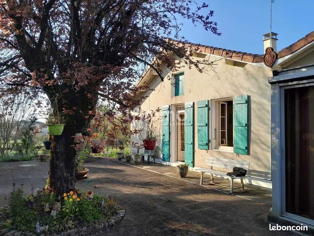 Maison à vendre, 134m², La Couronne
