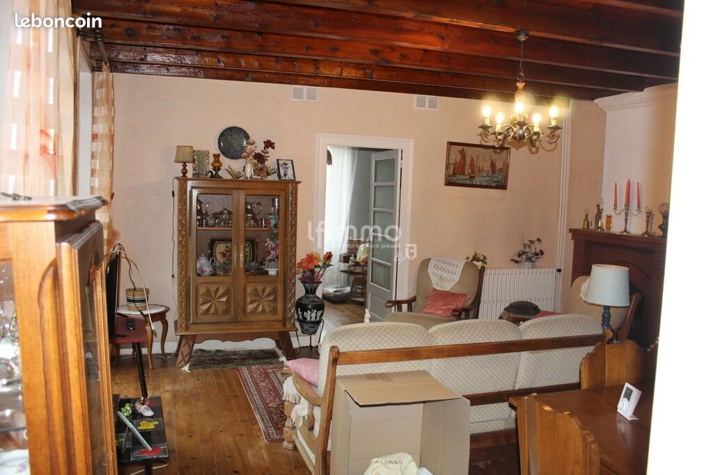 Maison à vendre, 134m², La Couronne