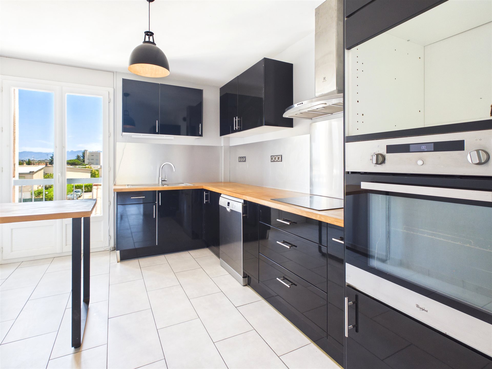 Appartement à vendre, 96m², Guilherand-Granges