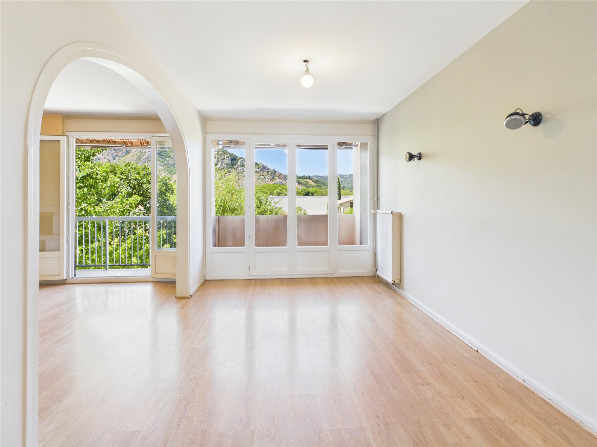 Appartement à vendre, 96m², Guilherand-Granges
