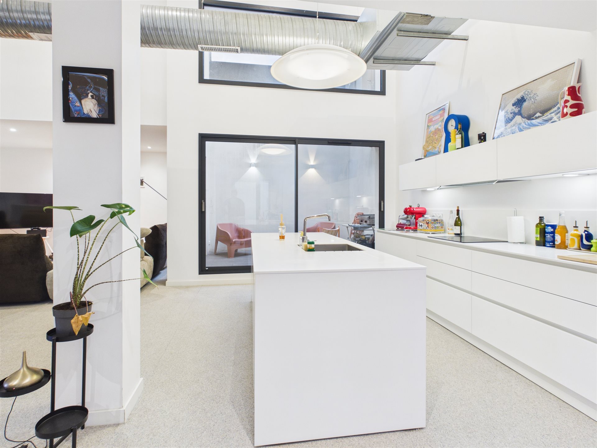 Appartement à vendre, 182m², Romans-sur-Isère