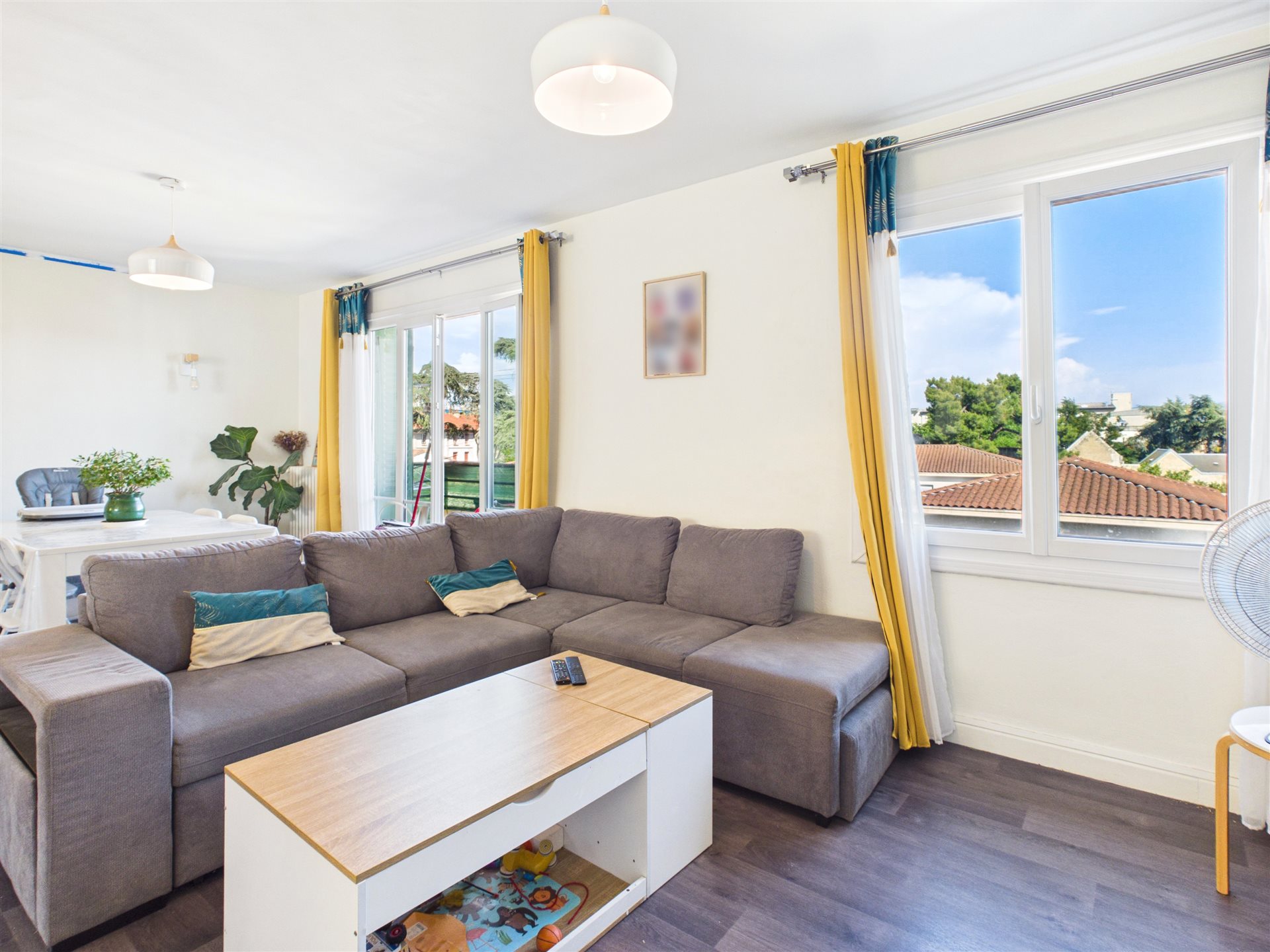 Appartement à vendre, 73m², Valence