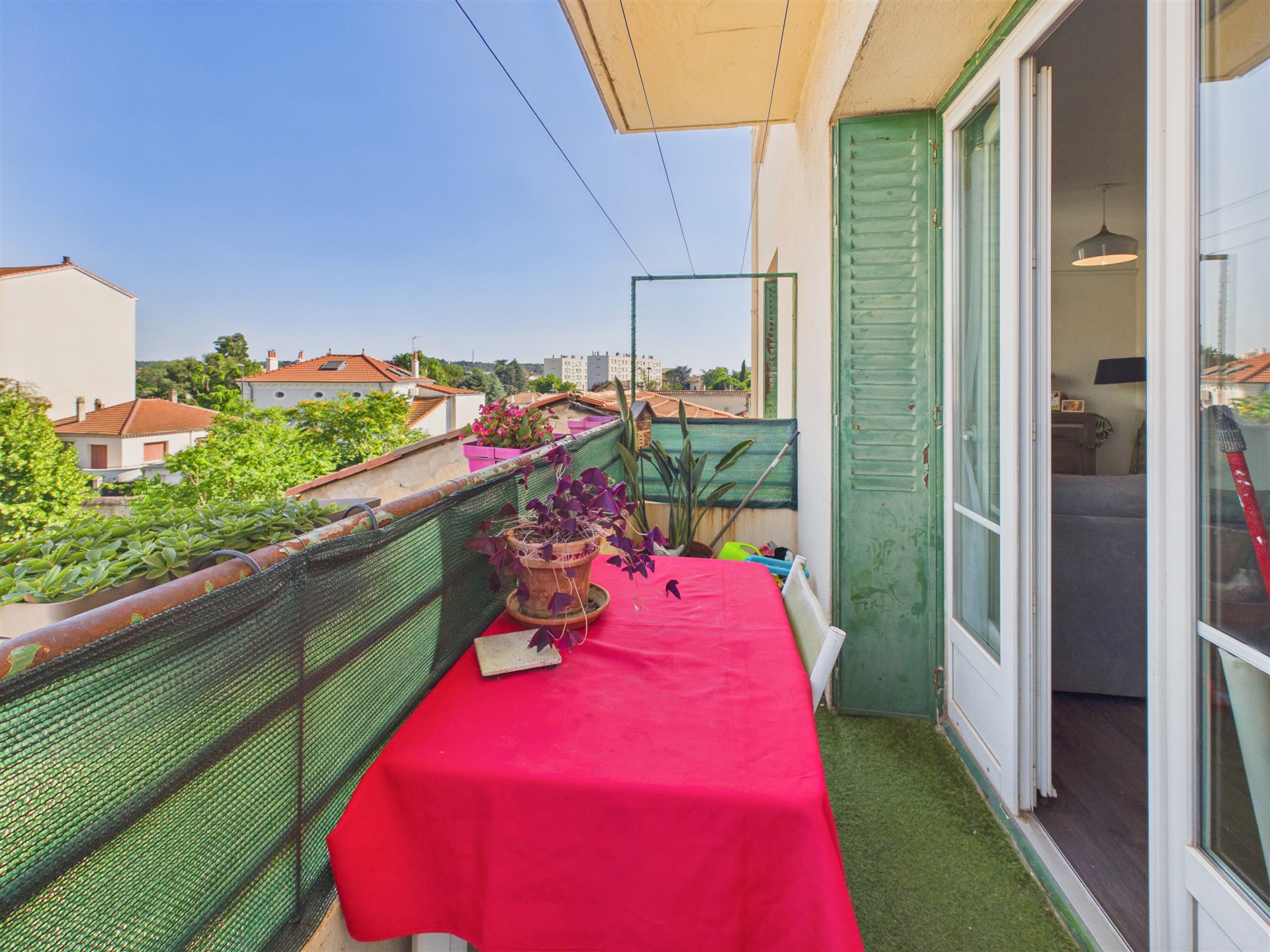 Appartement à vendre, 73m², Valence
