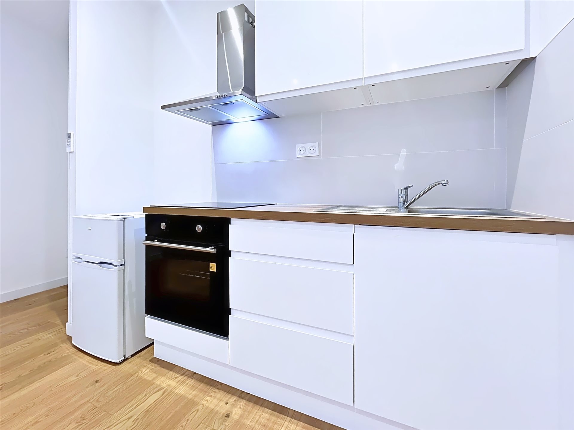 Maison à vendre, 26m², Valence