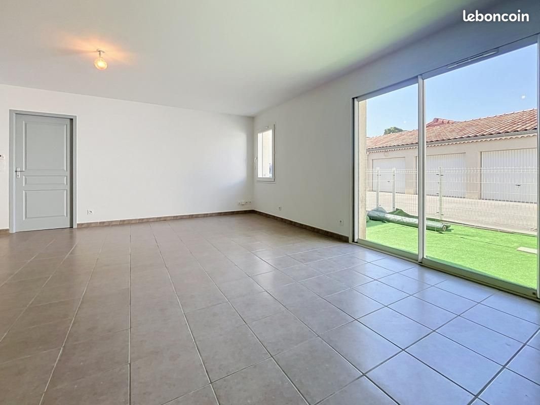 Appartement à vendre, 71m², Tain-l'Hermitage