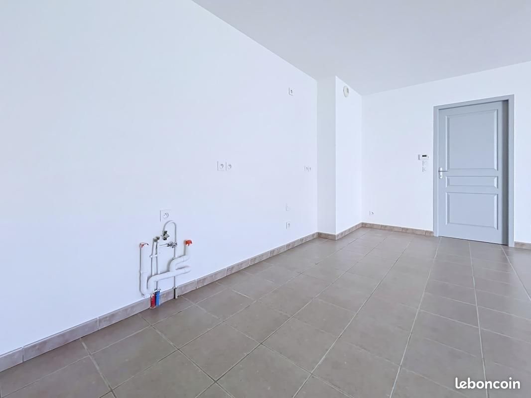 Appartement à vendre, 71m², Tain-l'Hermitage