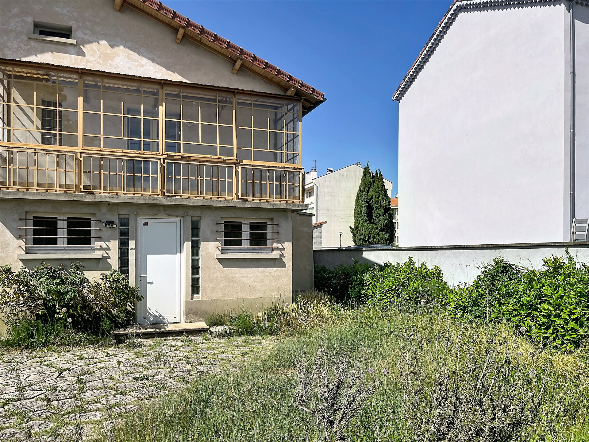 Appartement à vendre, 96m², Tain-l'Hermitage