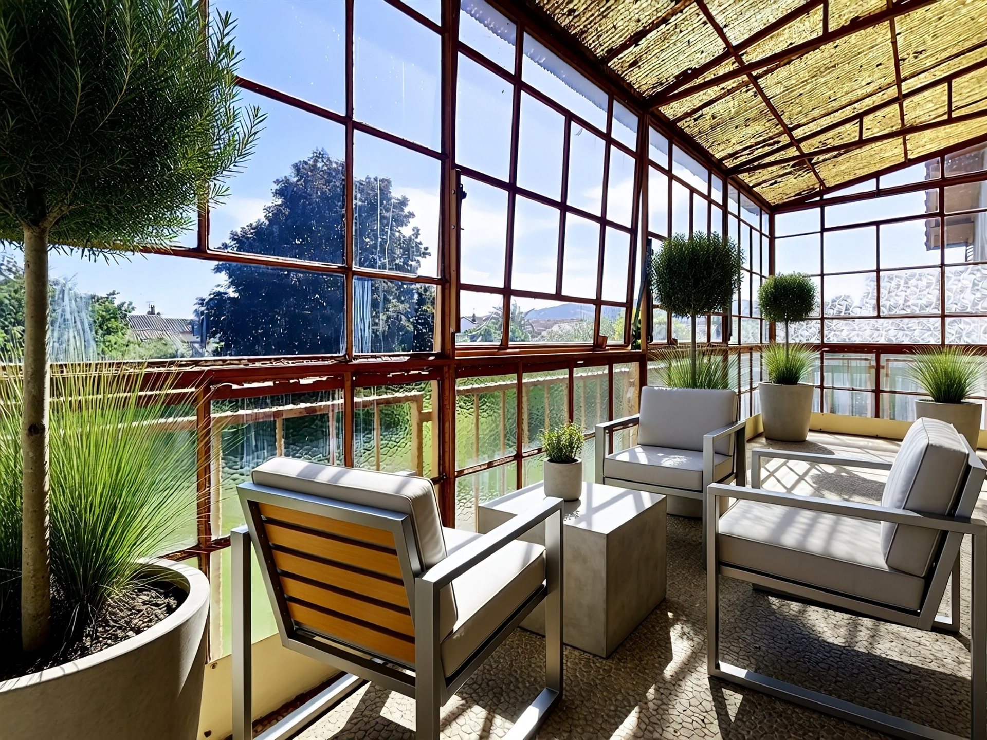 Appartement à vendre, 96m², Tain-l'Hermitage