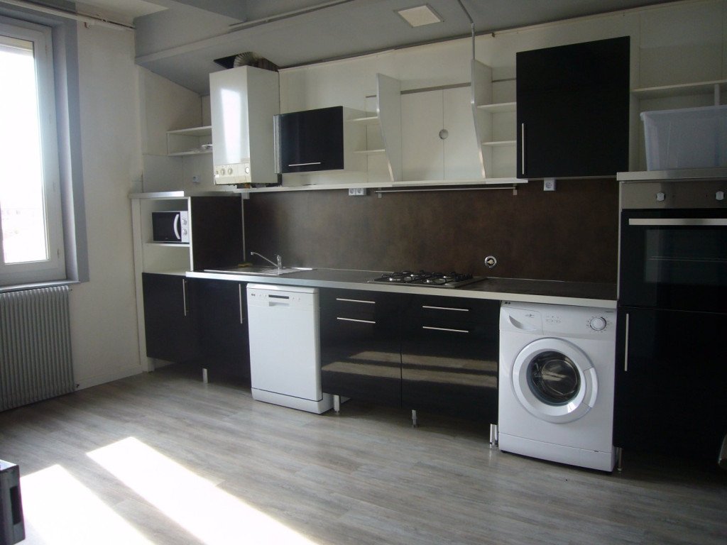 Maison à louer, 79m², Béziers