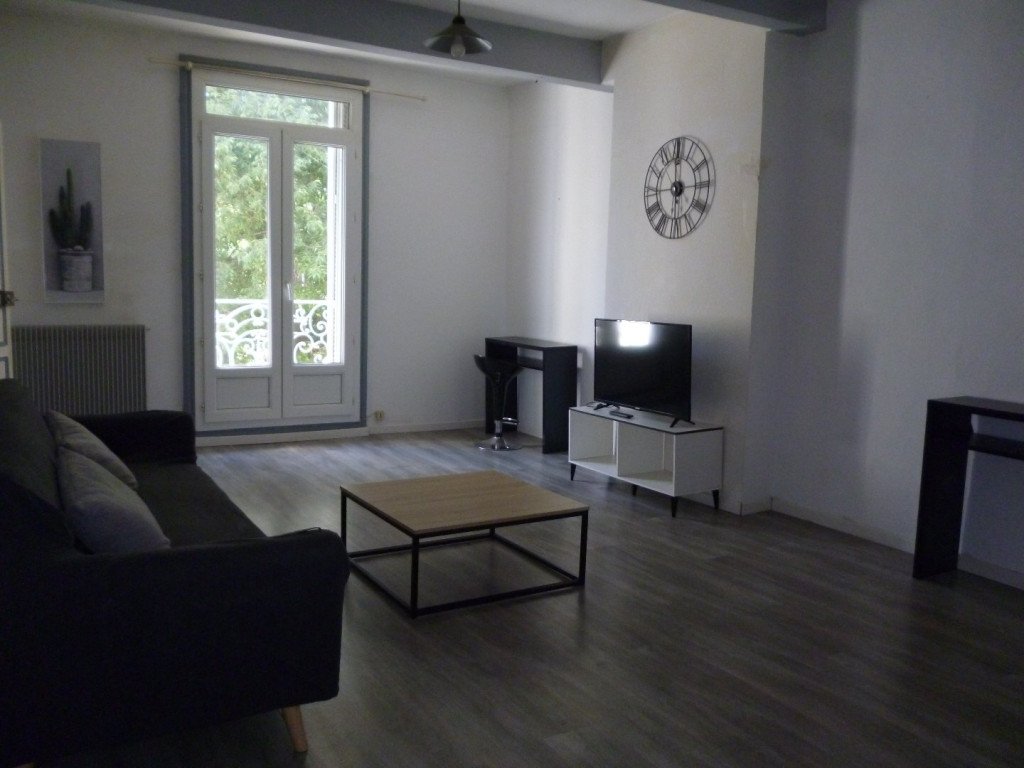Maison à louer, 79m², Béziers