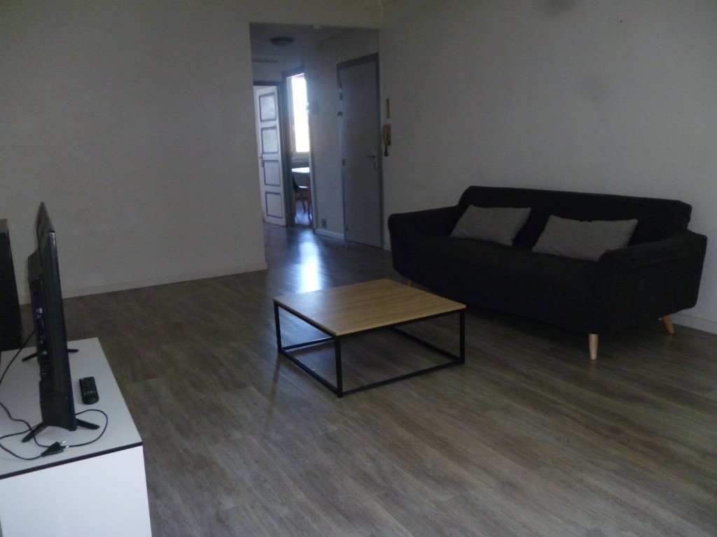 Maison à louer, 79m², Béziers