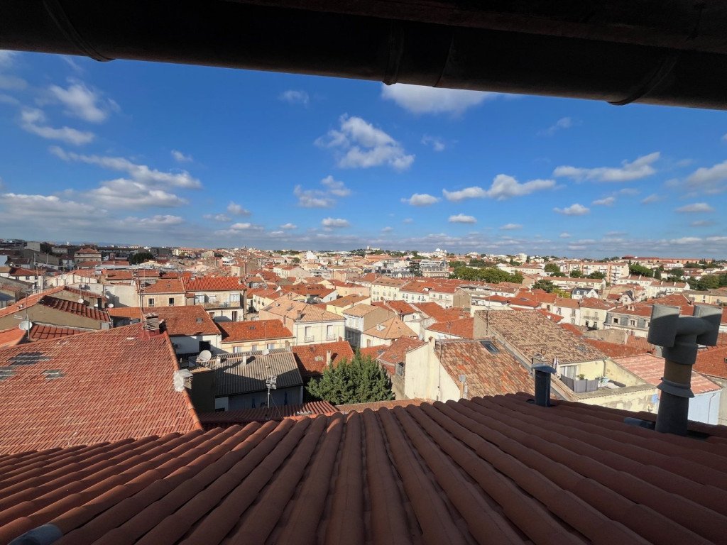 Appartement à vendre, 69m², Béziers