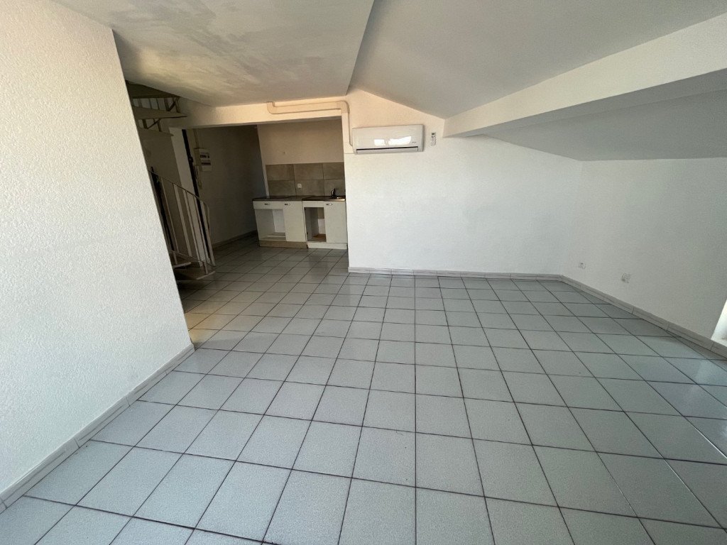 Appartement à vendre, 69m², Béziers
