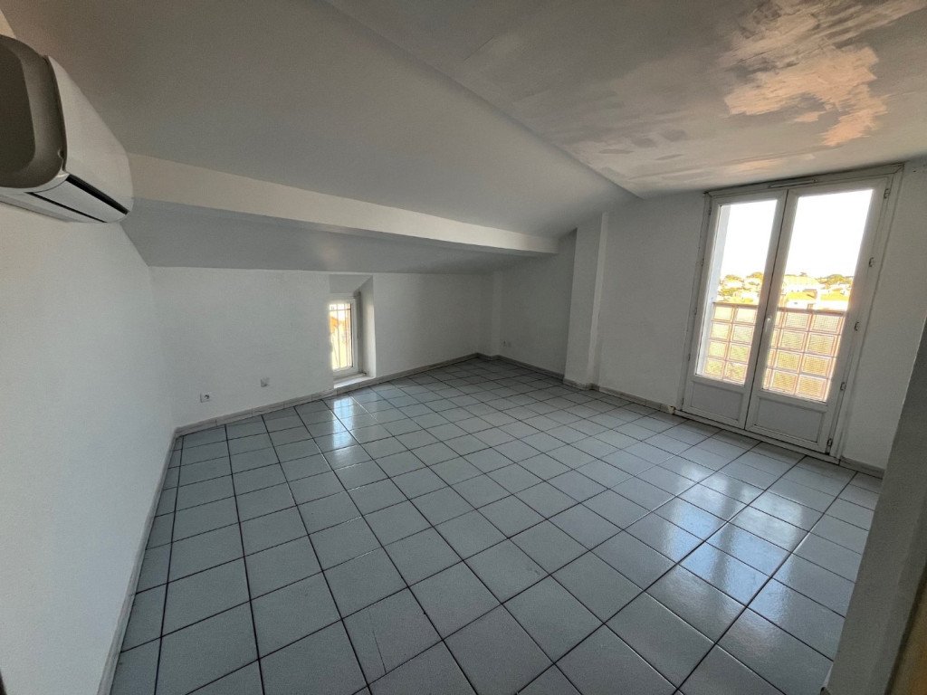 Appartement à vendre, 69m², Béziers