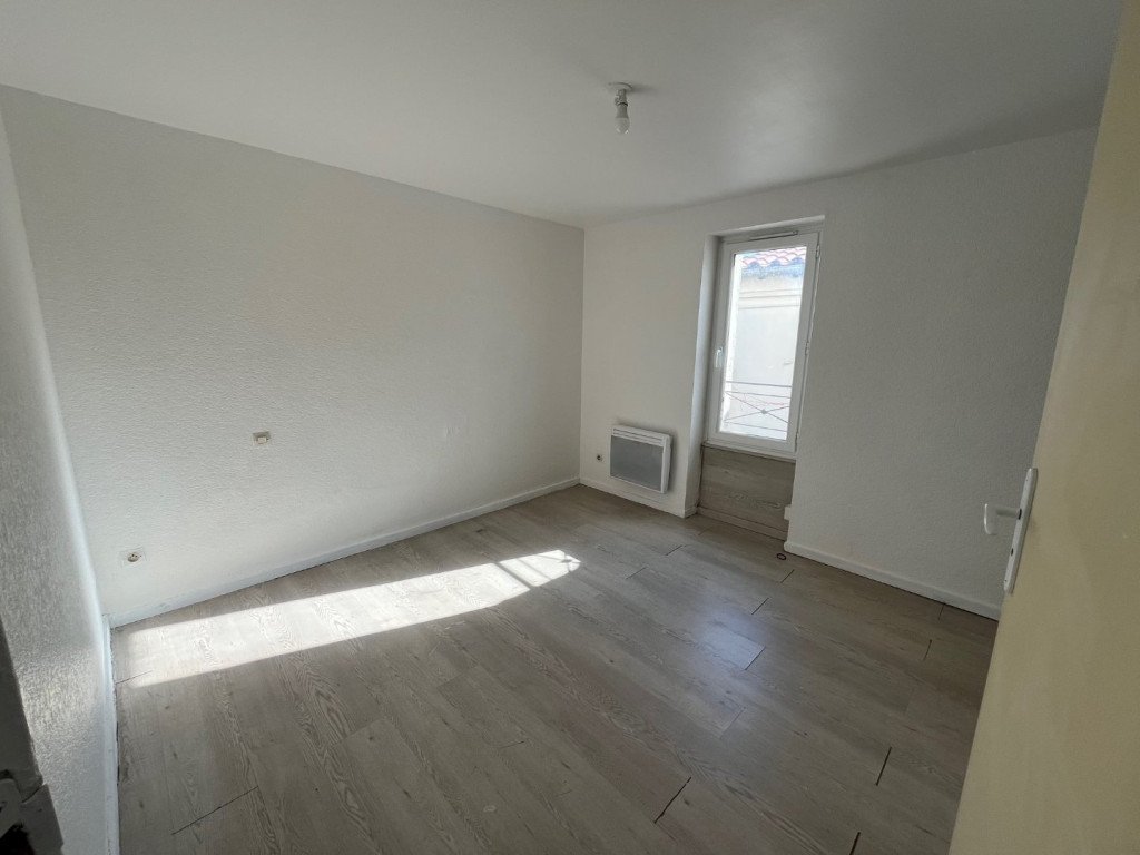 Appartement à vendre, 69m², Béziers