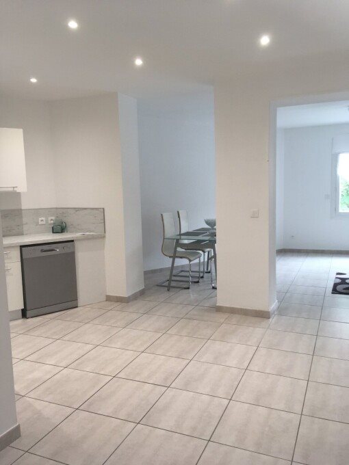 Appartement à louer, 100m², Béziers