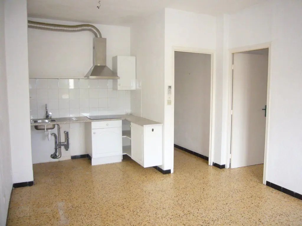 Appartement à louer, 50m², Béziers