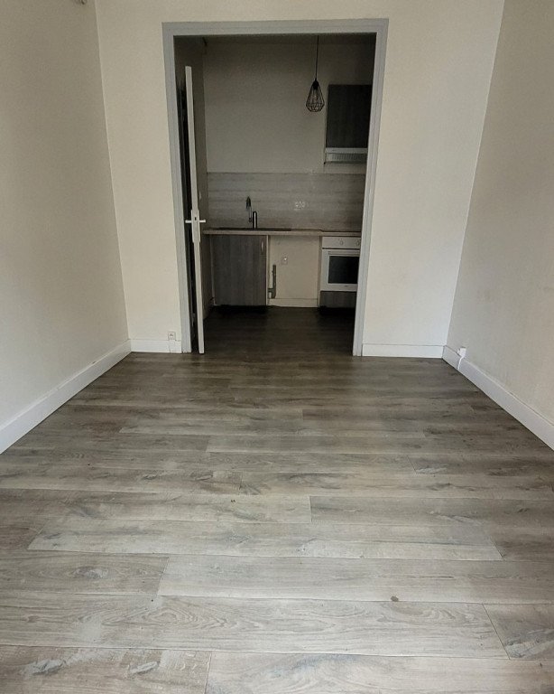 Appartement à louer, 43m², Béziers