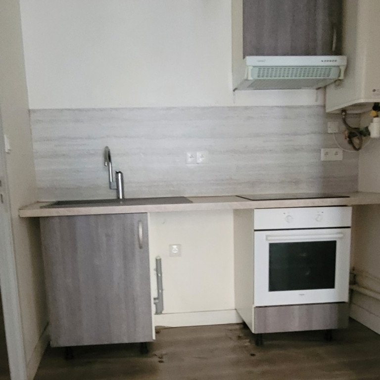 Appartement à louer, 43m², Béziers