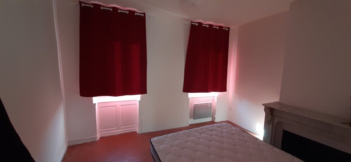 Appartement à louer, 74m², Nissan-lez-Enserune