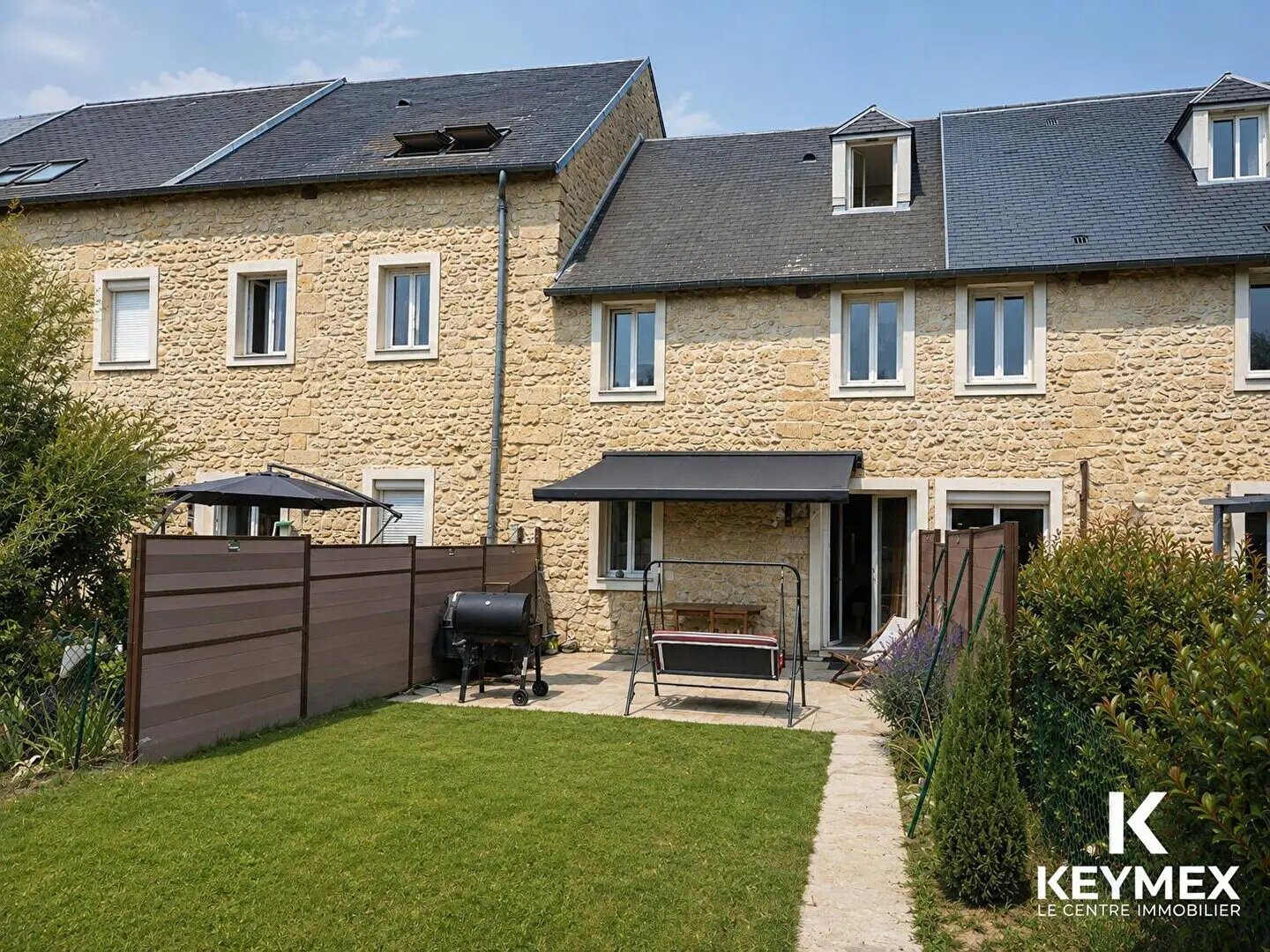Maison à vendre, 77m², Labbeville