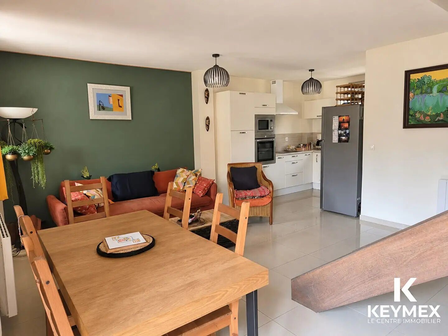 Maison à vendre, 77m², Labbeville
