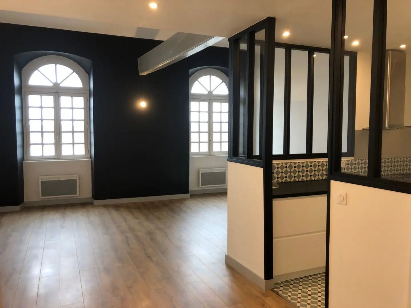 Appartement à vendre, 104m², Bordeaux
