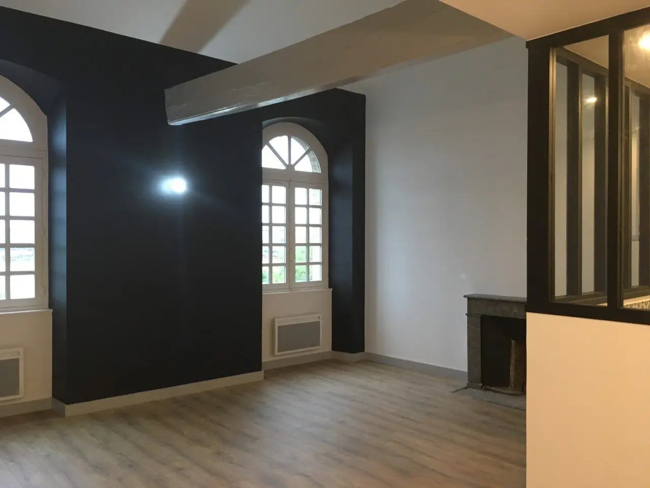Appartement à vendre, 104m², Bordeaux