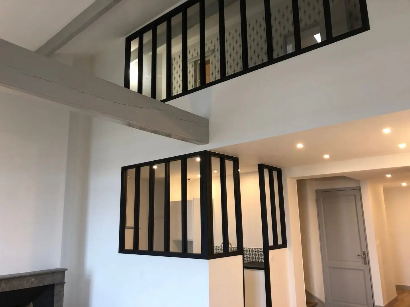 Appartement à vendre, 104m², Bordeaux