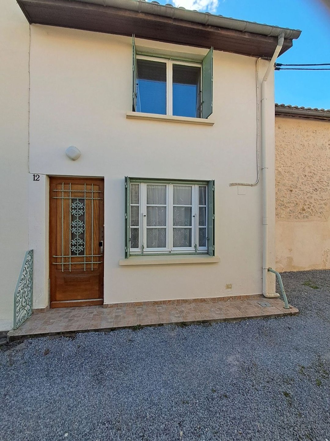 Maison à vendre, 99m², Paillet