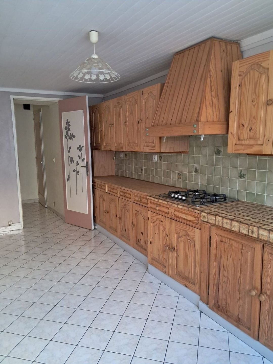 Maison à vendre, 99m², Paillet
