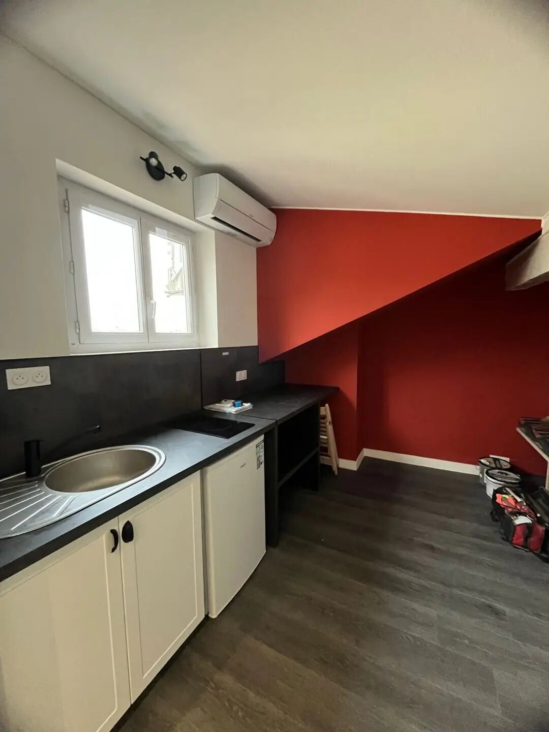 Appartement à louer, 17m², Bordeaux