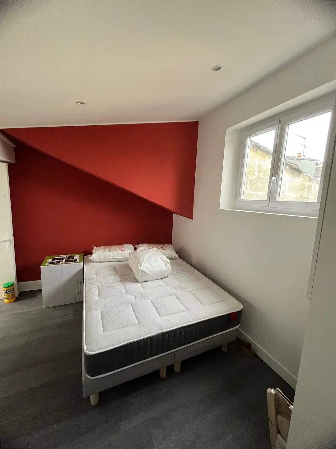 Appartement à louer, 17m², Bordeaux