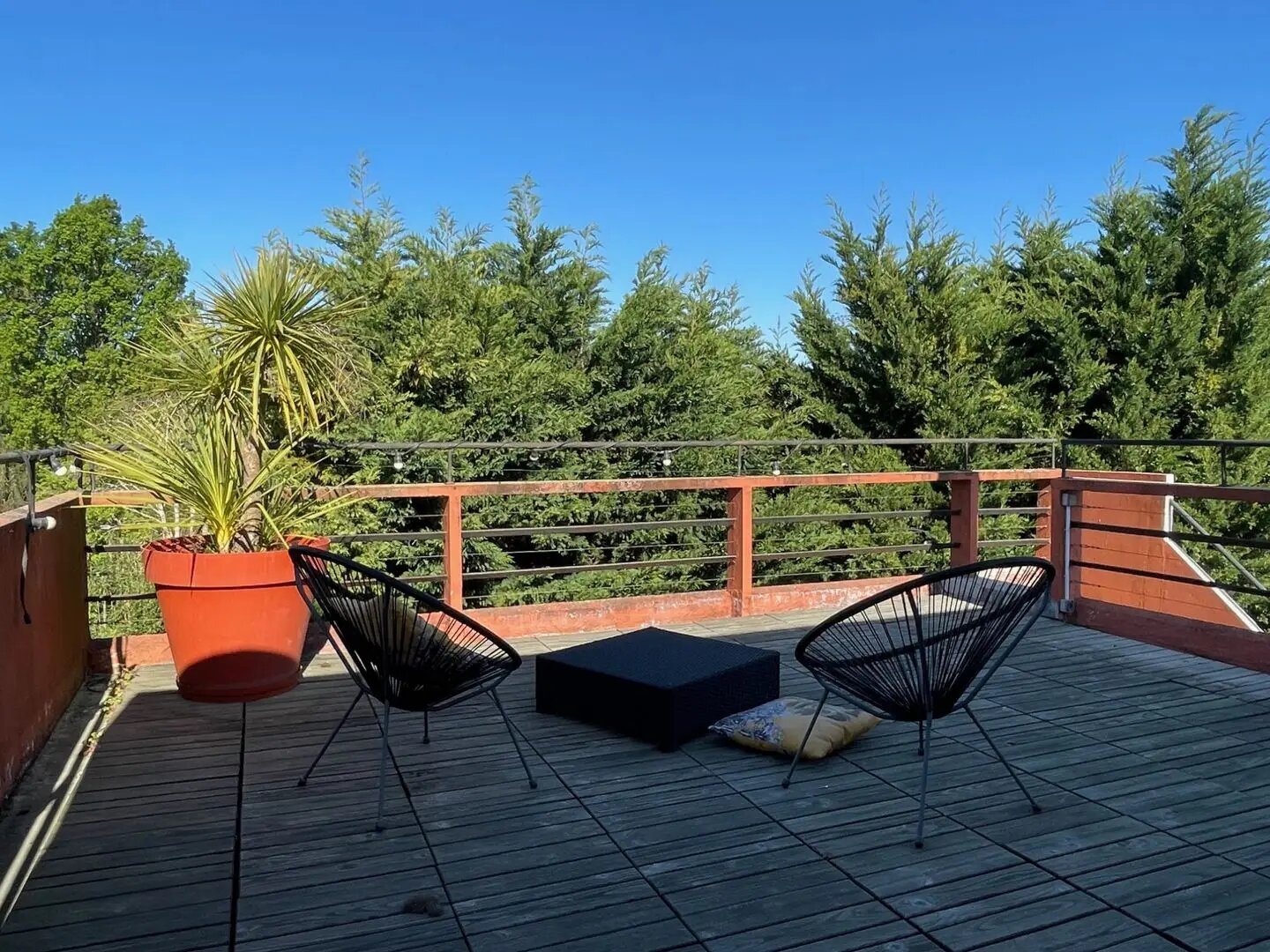 Appartement à louer, 68m², Pessac