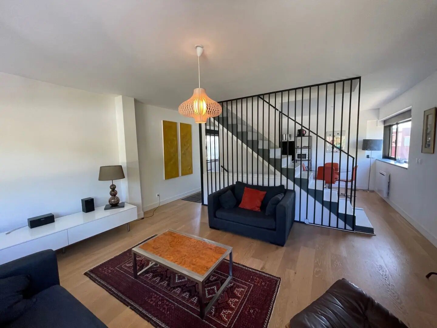Appartement à louer, 68m², Pessac