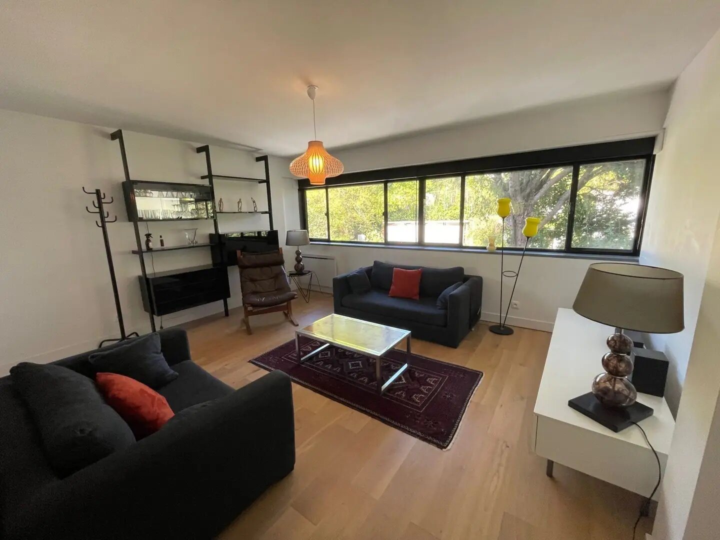 Appartement à louer, 68m², Pessac