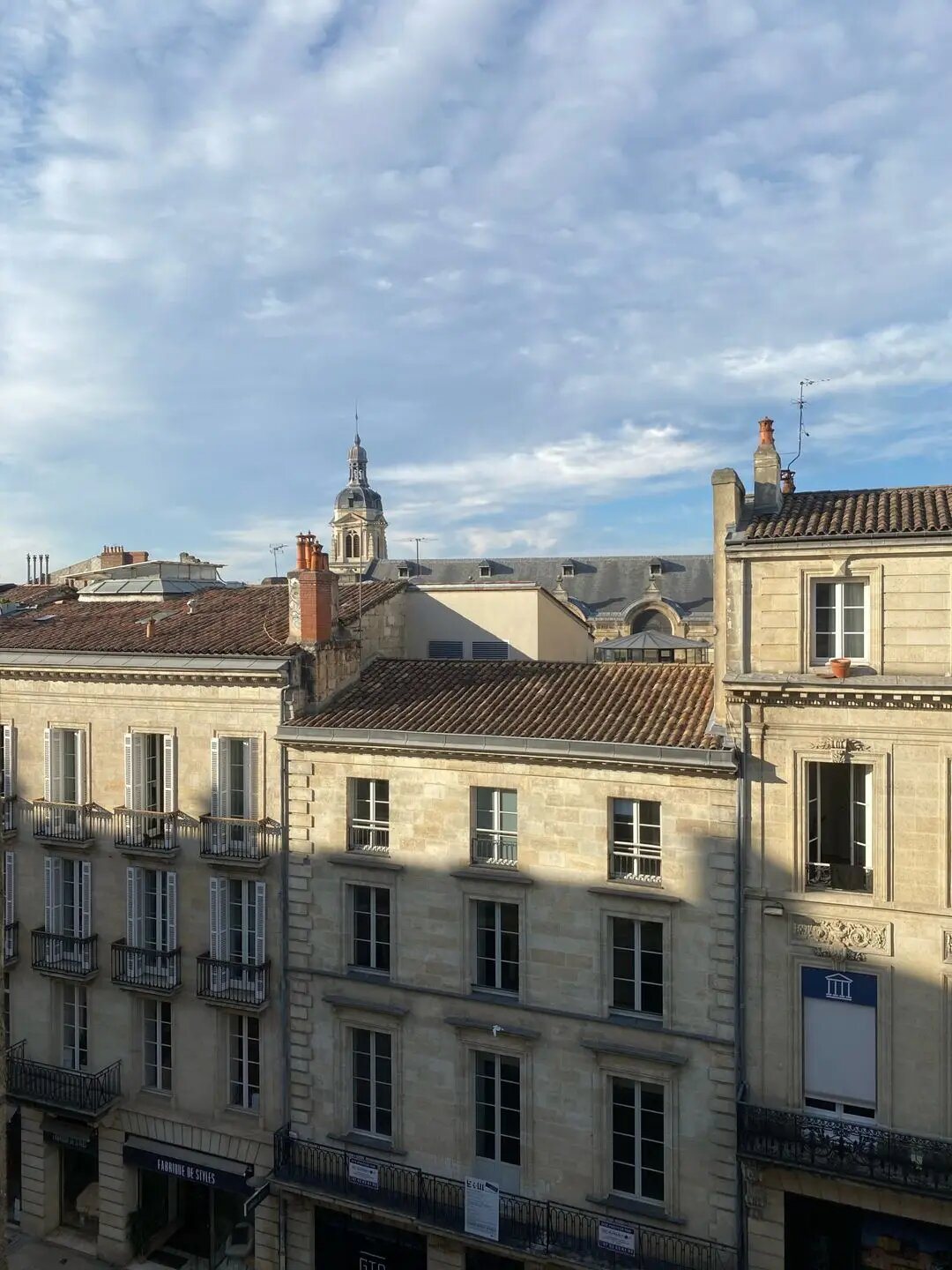 Appartement à louer, 48m², Bordeaux