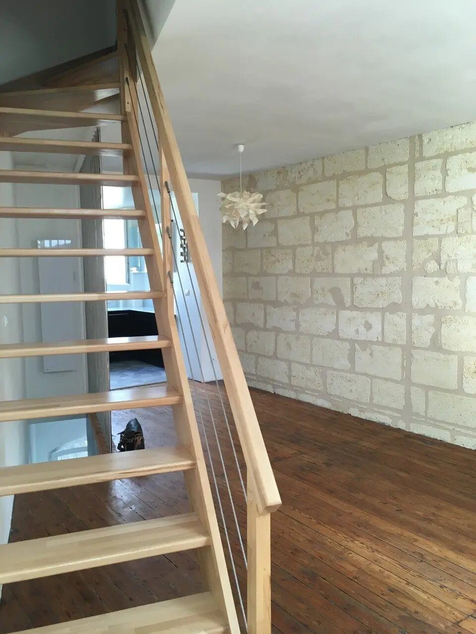 Maison à louer, 63m², Bordeaux