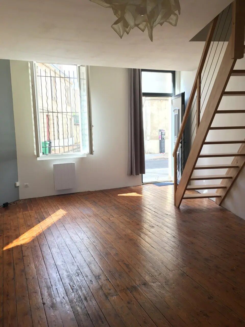 Maison à louer, 63m², Bordeaux
