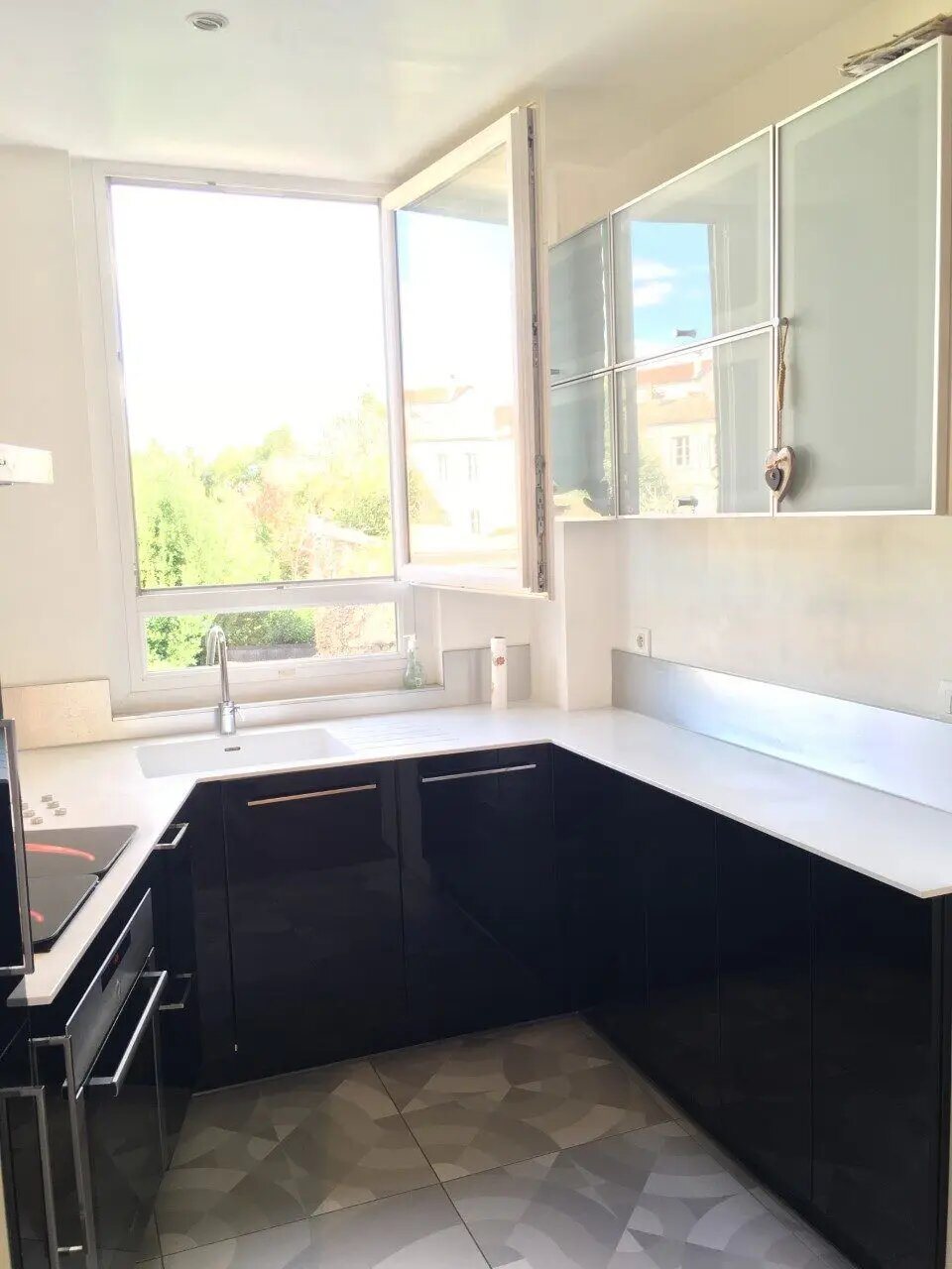 Maison à louer, 63m², Bordeaux