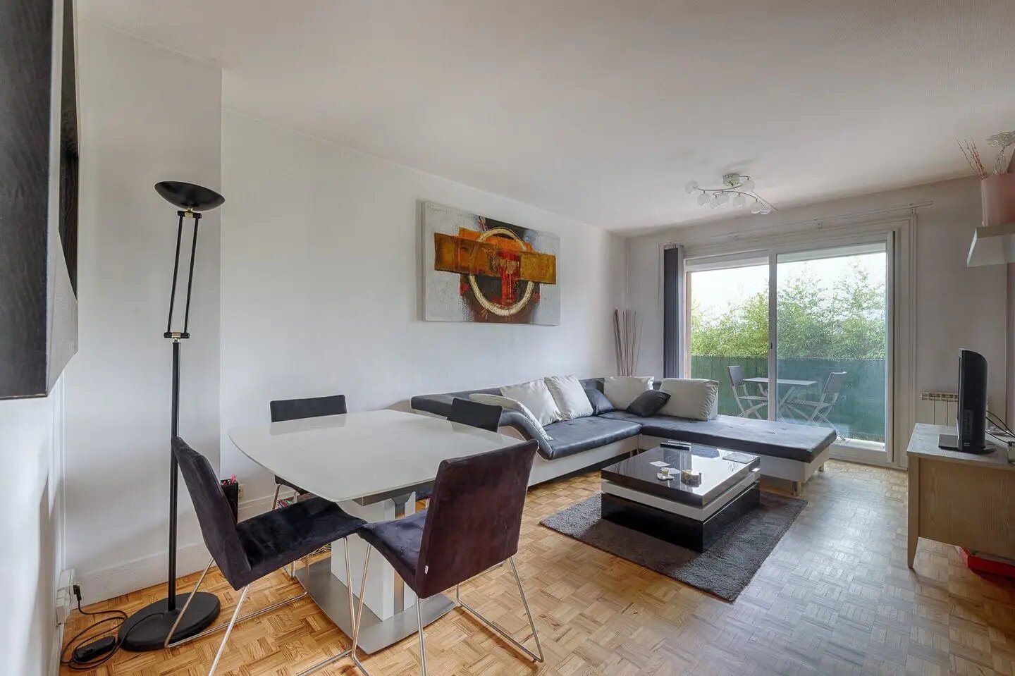Appartement à louer, 67m², Le Haillan